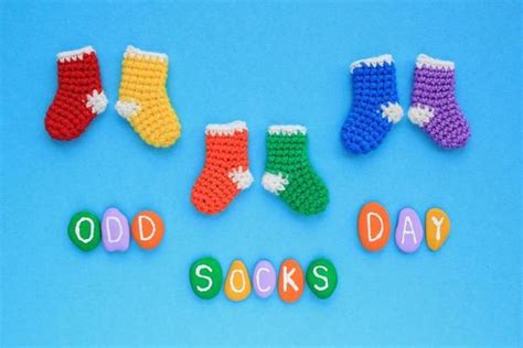 Odd Socks Stock Photos, Images and Backgrounds for Free Download