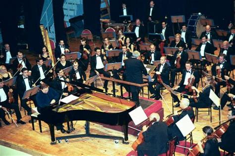 ORQUESTA SINF NICA PROVINCIAL DE STA FE