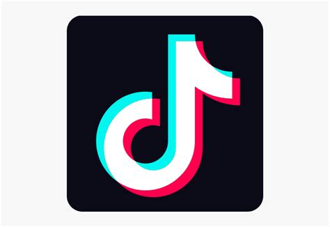 Tik Tok Logo Png Transparent Png Transparent Png Image PNGitem