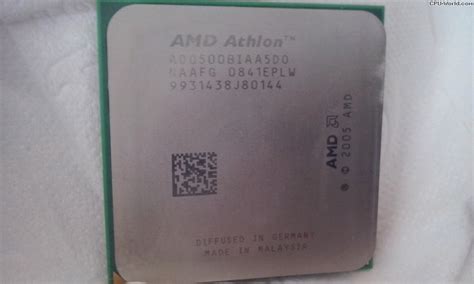 Venta Amd Athlon B En Stock