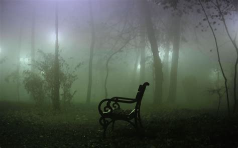 Creepy Fog Wallpapers - Top Free Creepy Fog Backgrounds - WallpaperAccess