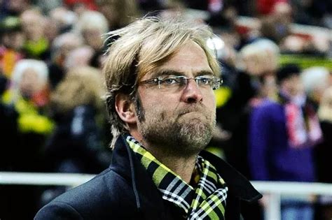 Ai Shows What Jurgen Klopp Would Look Like If His Hair Transplant Never Happened Daily Star