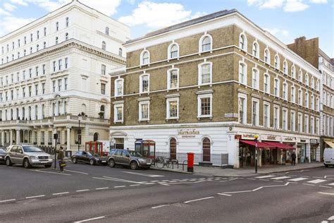 Queens Gate Terrace SW7 3 Bed Apartment 6 067 Pcm 1 400 Pw