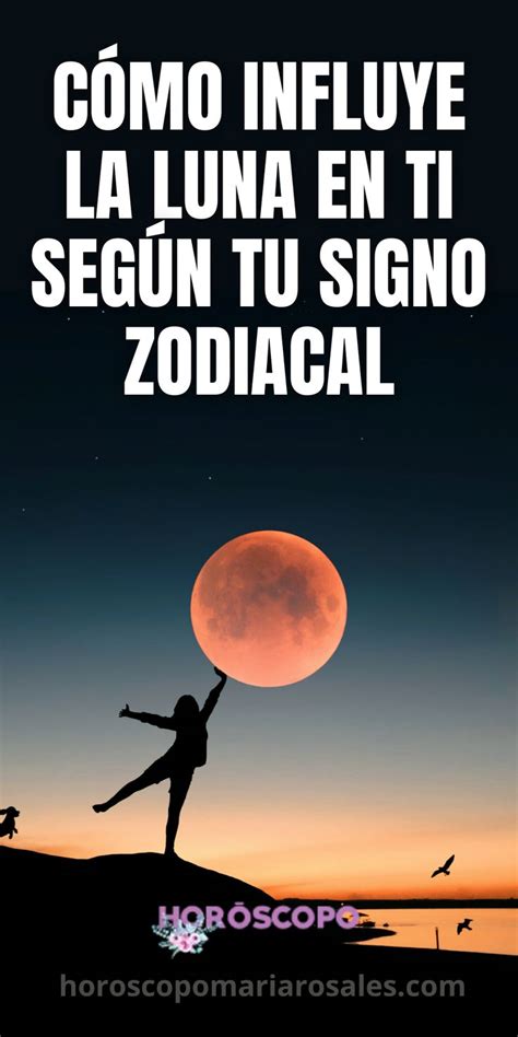 C Mo Influye La Luna En Ti Seg N Tu Signo Zodiacal Pantalones Anchos