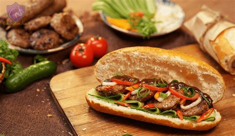 The Best Banh Mi In Hanoi Vietnam World Famous Food