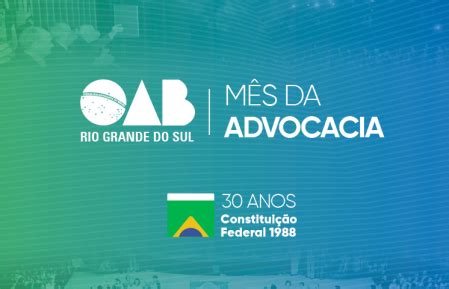 OAB RS Confira a programação da Comissão Especial de Mediação e