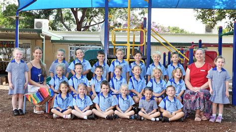 Sunshine Coast Prep School My First Year Student Photos Revealed For