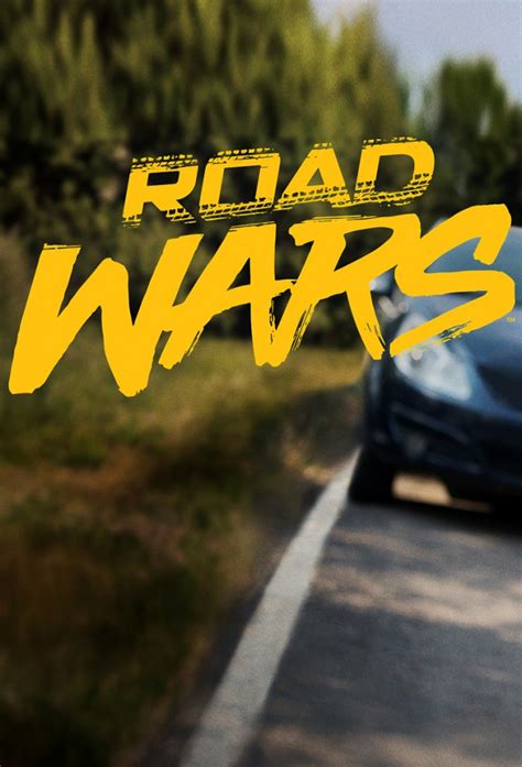 Road Wars (2022) - TheTVDB.com