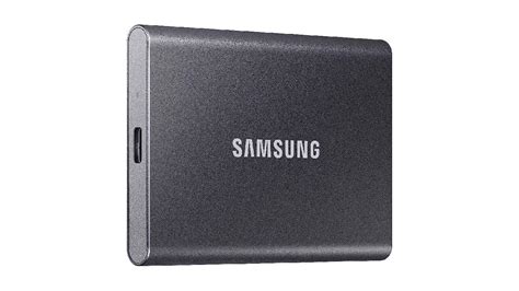 Save $70 on this SAMSUNG T7 Portable External SSD 1TB deal at Amazon - Silent PC Review