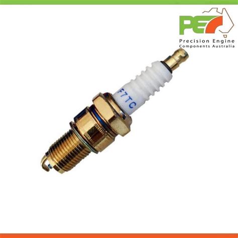 Pack F Tc Spark Plugs For Gx Gx Gx Lawn Mowers And