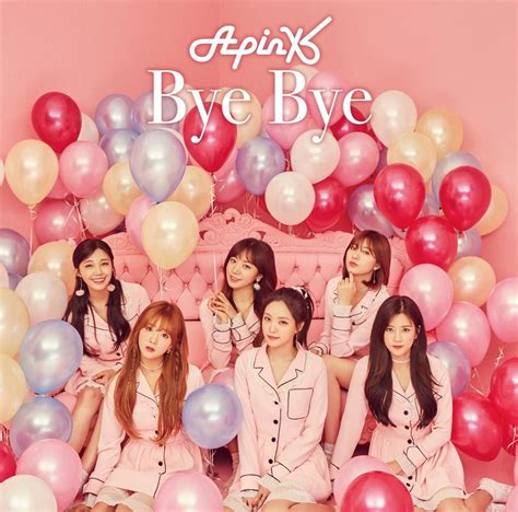 Pin By Babesasian On Just For Korean Japanese Singles Bye Bye Apink