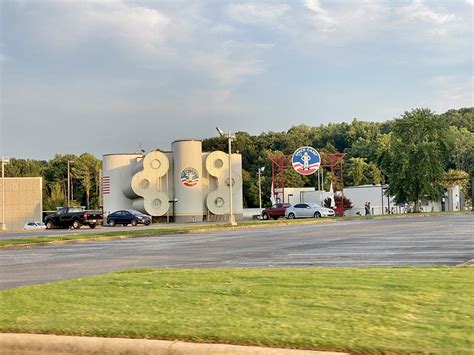 Space Camp United States Space And Rocket Center Tranqui Flickr