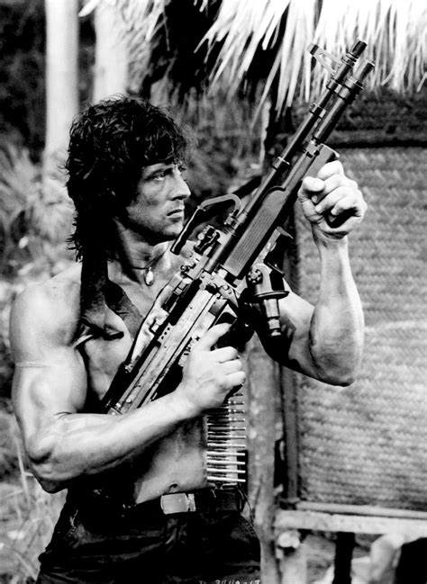 Rambo 3 John Rambo First Blood Movie Scenes Movie Tv Body Movie