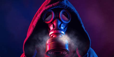 CBRN Gas Mask: A Key to Survival for You & Your Family