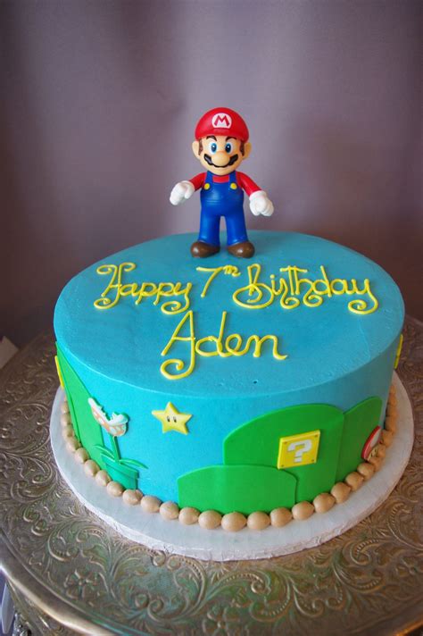 546 Simple Mario Cake Superhero Birthday Cake Hulk Birthday Cakes