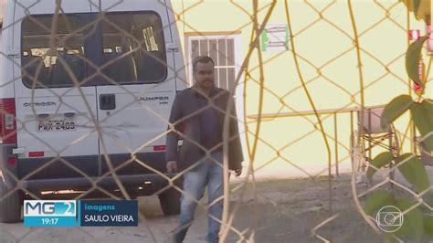 Idosos Deixam Asilo Investigado Por Torturas Em Santa Luzia Na Grande