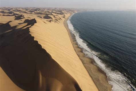 Namib Desert Coast