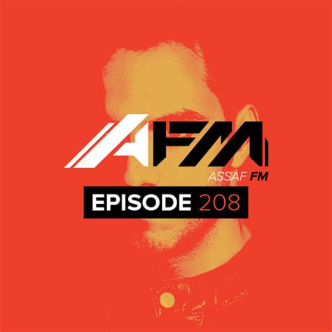 Stream Assaf Fm Episode By Assaf Listen Online For Free On