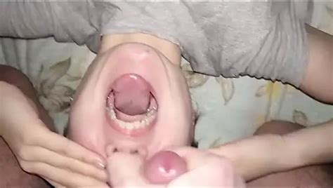 Amateur Klaarkomen In De Mond XHamster