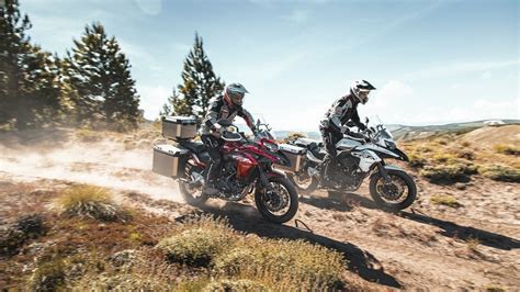 Benelli Trk Trk X Adventure Tourer Gets A Price Hike Check New