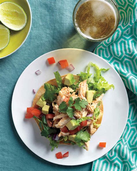 Chicken Salads Martha Stewart