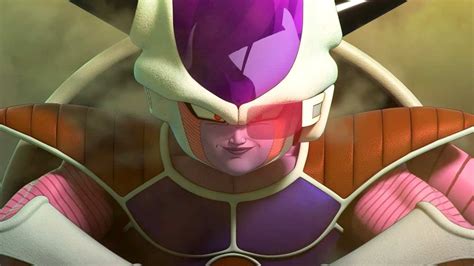 Freeza anuncia data de lançamento de Dragon Ball The Breakers