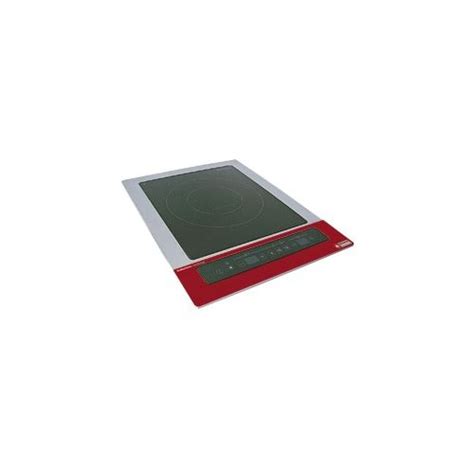 PLAQUE A INDUCTION 3 6 KW TRI TACTILE