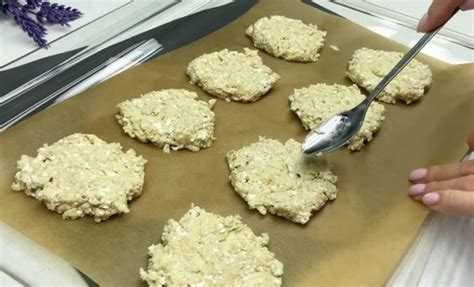 Biscotti Di Ricotta E Mele Facilissimi E Salutari Una Vera Bont Con