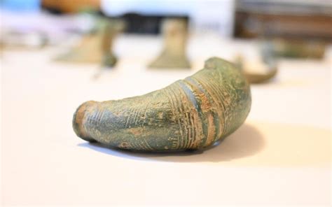 Bronze Age artifacts discovered in Poland | Archaeology News Online ...