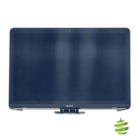 Cran Lcd Macbook Retina A Gris Sid Ral