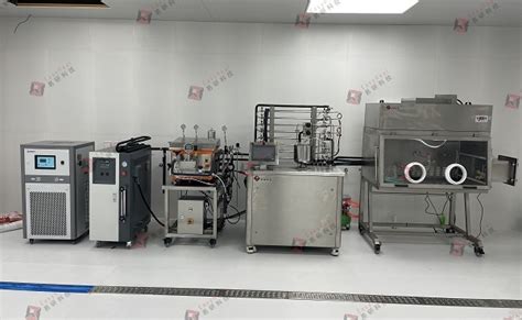 Best Lab Uht Htst Processing Line Manufacturer And Supplier Easyreal