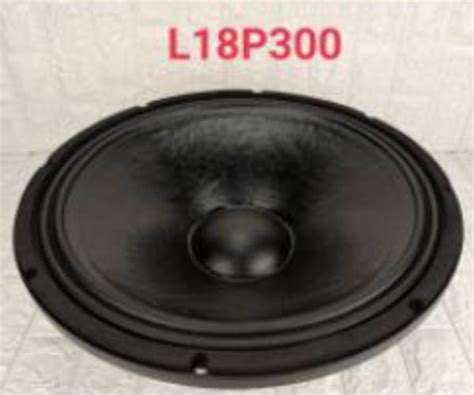 Jual Speaker Inch Model Rcf P L P L P Di Lapak