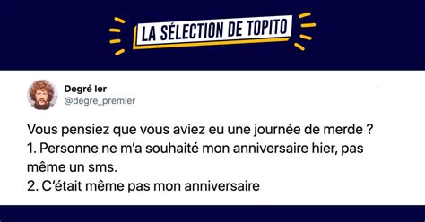 Top 20 Des Meilleurs Tweets Sur Le Confinement Jour 48