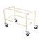 Medical Trolley Auden Funeral Supplies Coffin Transport