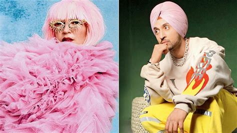 Diljit Dosanjh to collaborate with singer Sia for his new single; Paresh Rawal’s family drama ...