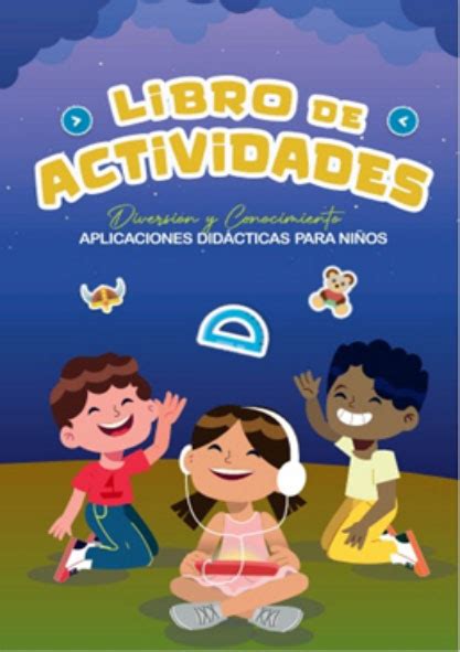 Librer A Virtual Cuba Comprar Online Libro De Actividades