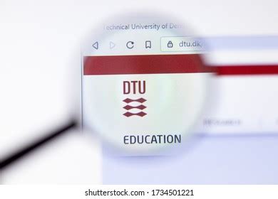 11 Technical University Denmark Images, Stock Photos & Vectors ...