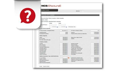 ¿sabías Que Desde Efacturae Se Puede Enviar El “nº Factura” Existente En Los Documentos De