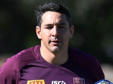 Billy Slater cool over Kalyn Ponga form ahead of State of Origin