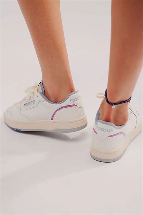 Reebok Phase Court Sneakers Free People