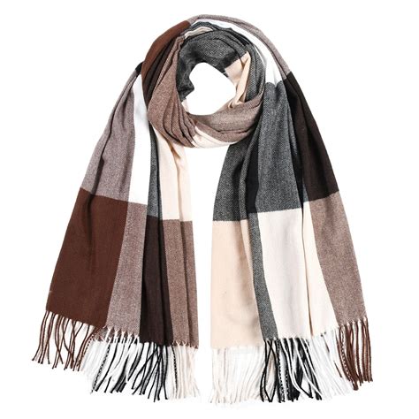 Fmfvzfzx Winter Scarf For Women Cold Weather Clearance Imitation