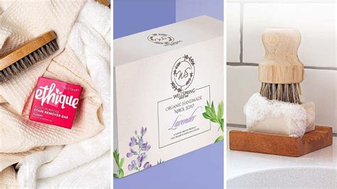 Natural Laundry Soap Bars Sustainable Gentle And Eco Friendly Cleaning