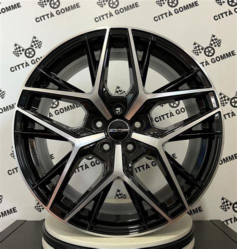 4 Alloy Wheels Compatible Cupra Formentor Born Ateca Leon From 18 Bd