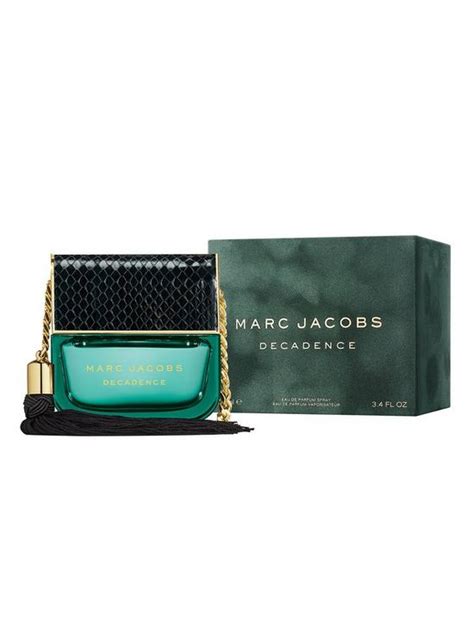 MARC JACOBS Decadence Eau de Parfum - 100ml | littlewoods.com