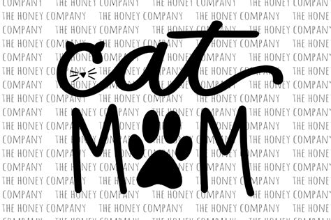 Free Fur Mama Svg Free Include Dxf File