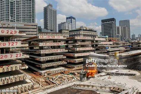 57 Binondo Intramuros Bridge Stock Photos, High-Res Pictures, and ...