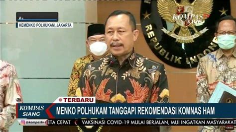 Kami Menyimpulkan Ada Indikasi Apa Yang Kami Sebut Sebagai Unlawful