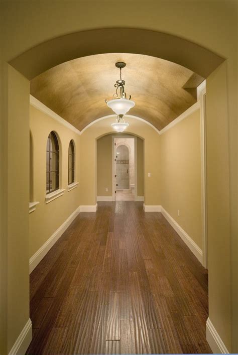 barrel ceiling images  pinterest ceilings home ideas