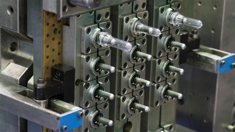 Common Problems And Solutions In Injection Molding