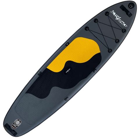 Deska SUP PRO pompowana z wiosłem paddle board 320cm S01 Deski SUP